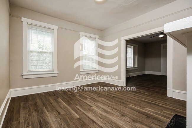 Building Photo - 2703 Peabody Ave
