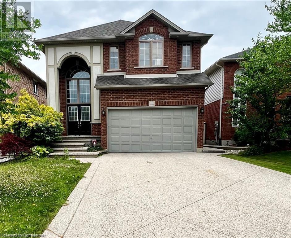 Photo principale - 11 Armour Crescent