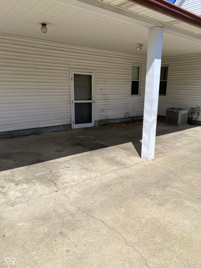 Foto del edificio - 1106 N Gale St