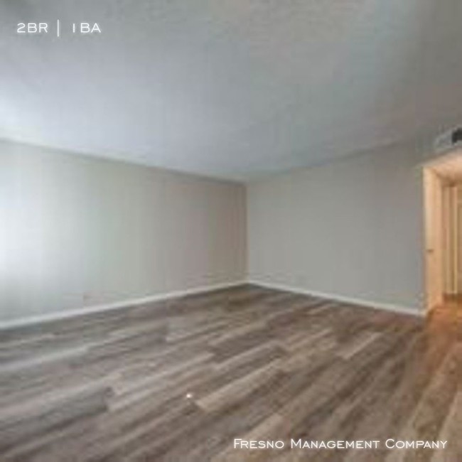 Foto del edificio - Renovated 2bd Coalinga Apartment!