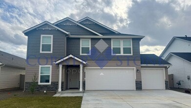 Building Photo - 8565 E Love Ct