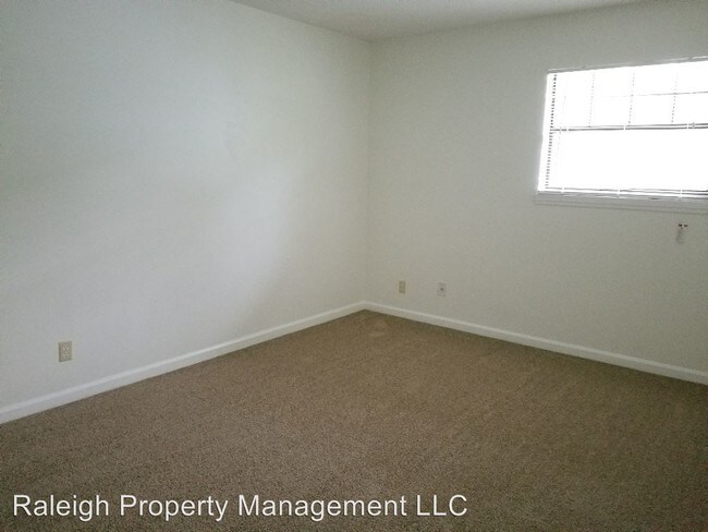 Building Photo - 1608 Angier Ave