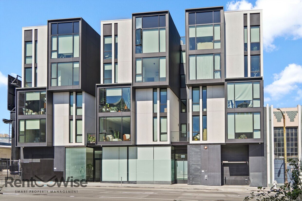 Foto principal - 241 10th St