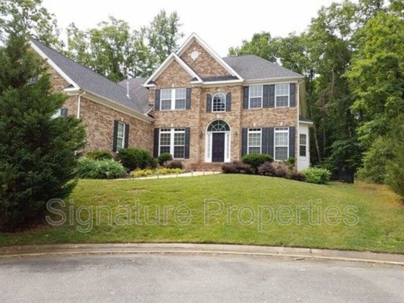 7297 Sedge Ct, New Kent, VA 23124 House Rental in New Kent, VA