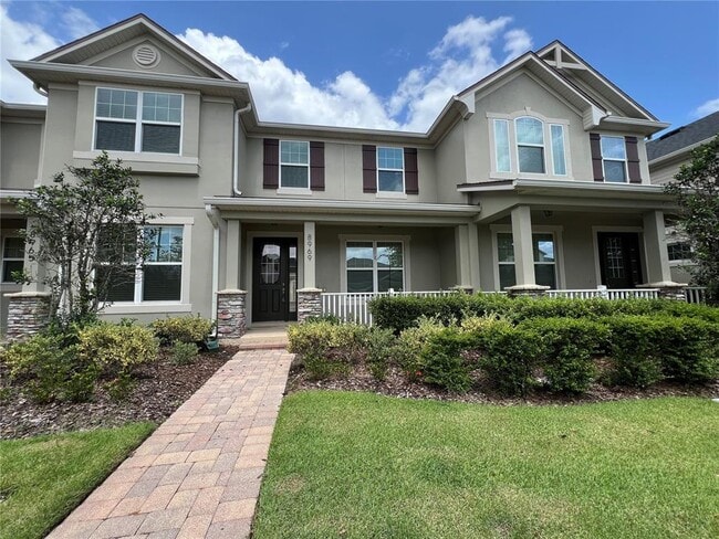 Foto del edificio - 8969 Fullerwood Ave