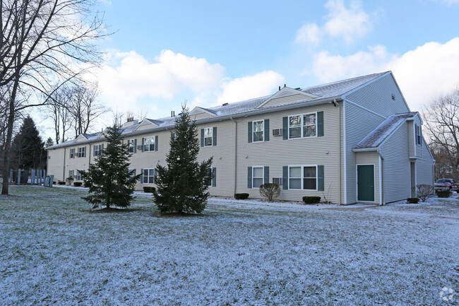 Building Photo - Village Centre Apartments