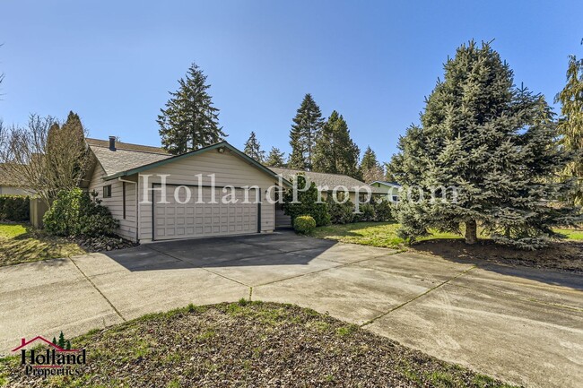 Foto del edificio - Wonderful Single Level Beaverton Home with...