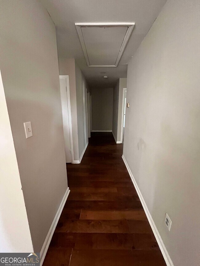 Foto del edificio - 1417 Woodliff St