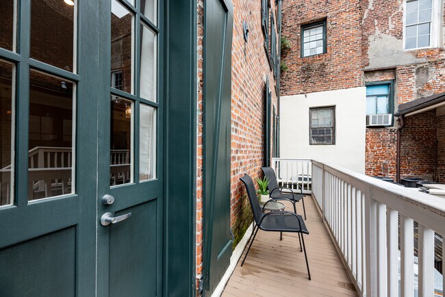 Building Photo - 508 Toulouse St