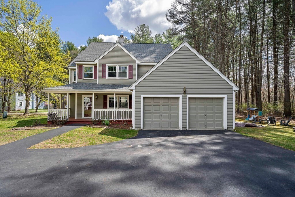 Foto principal - 43 Winterberry Way
