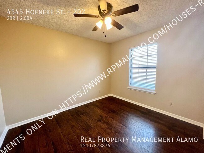 Foto del edificio - ** Application Received** Spacious 2 Bedro...