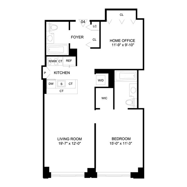 Emerald Green Apartments New York, NY