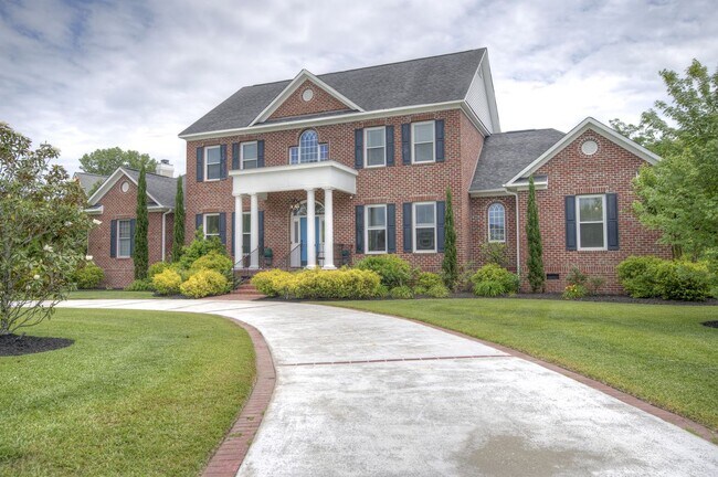 Foto del edificio - 3771 Waterford Dr