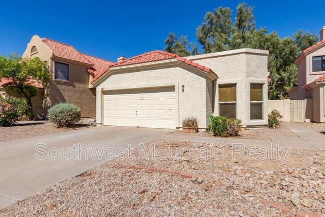 Foto del edificio - 541 N Granite St