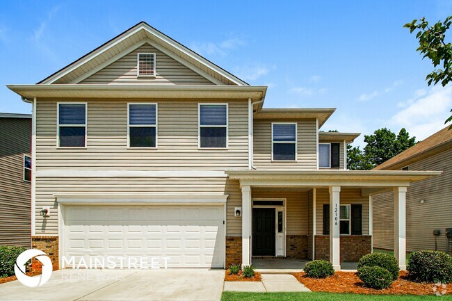 Building Photo - 12106 Old Dulin Farms Way