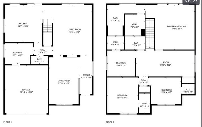 Photo - 1247 Hunters Plane House