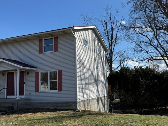 Foto del edificio - 604 Harger St