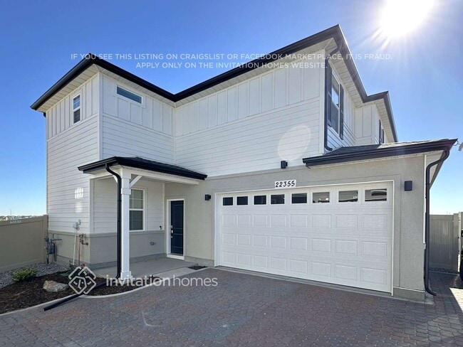 Building Photo - 22355 E 39th Ave