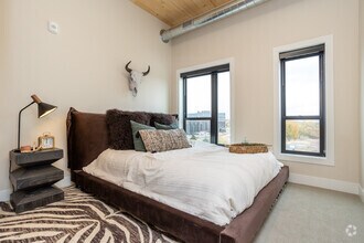 Interior Photo - The Clark Lofts at Cherapa Place