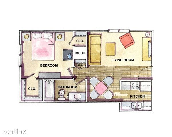 Foto del edificio - 802 NW 12th St