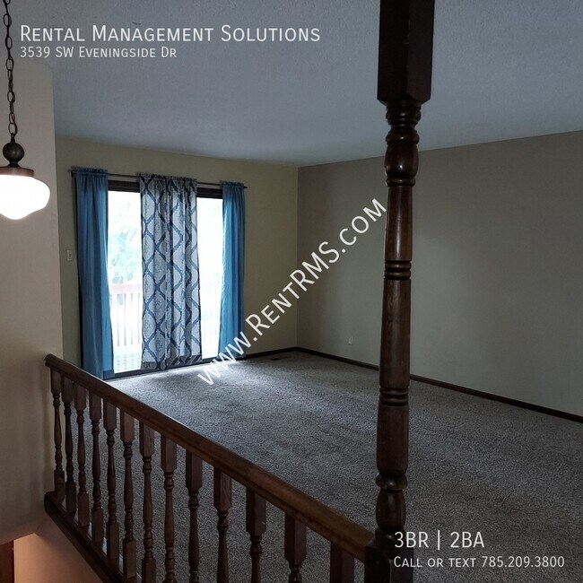 Foto del edificio - 3539 SW Eveningside Dr