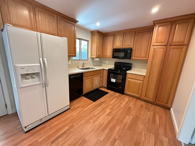 Foto del edificio - Charming Single Family Home in Livermore's...