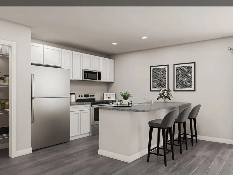 Building Photo - 3518 Silver Springs Ct