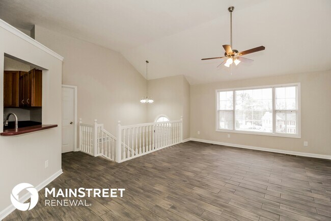 Foto del edificio - 7220 Myrtle Ln