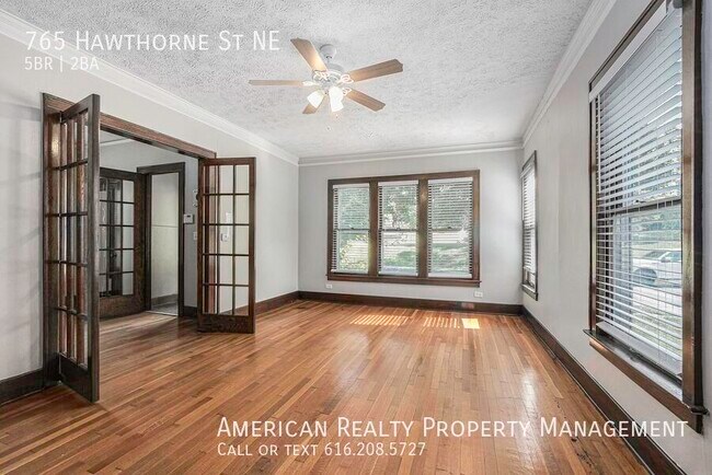 Building Photo - 765 Hawthorne St NE