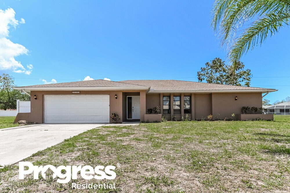 Primary Photo - 25353 Doredo Dr
