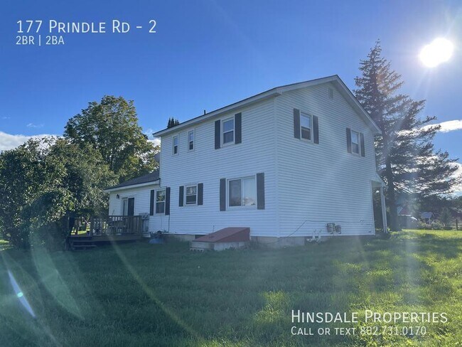 Building Photo - 177 Prindle Rd