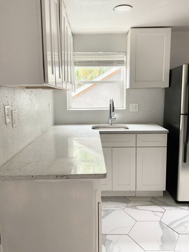 Photo - W. 24th St Apartment