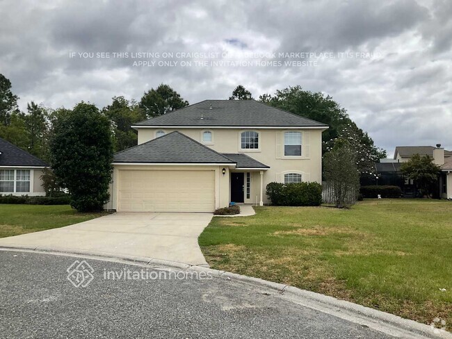 Building Photo - 511 Millhouse Ln
