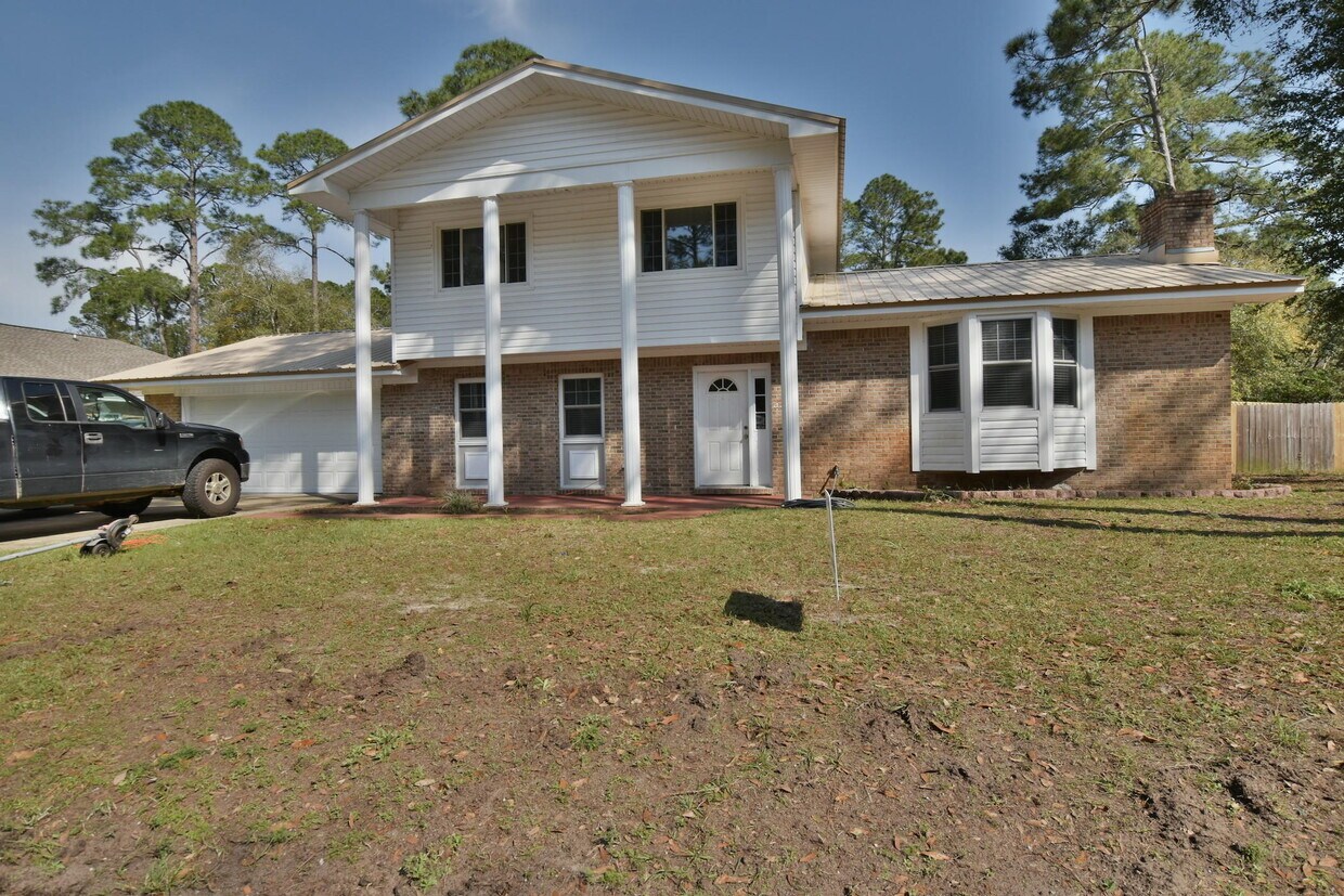 119 7th St, Niceville, FL 32578 House Rental in Niceville, FL
