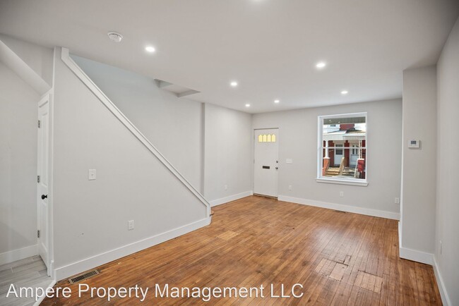 Building Photo - 2 br, 1 bath House - 1227 S Peach St