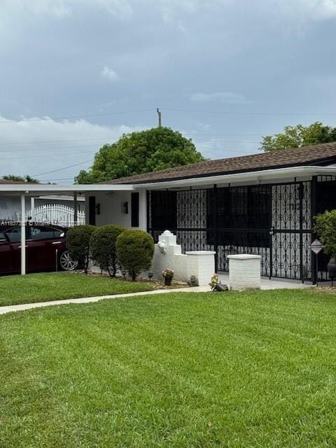 Primary Photo - 17121 NW 44th Ave