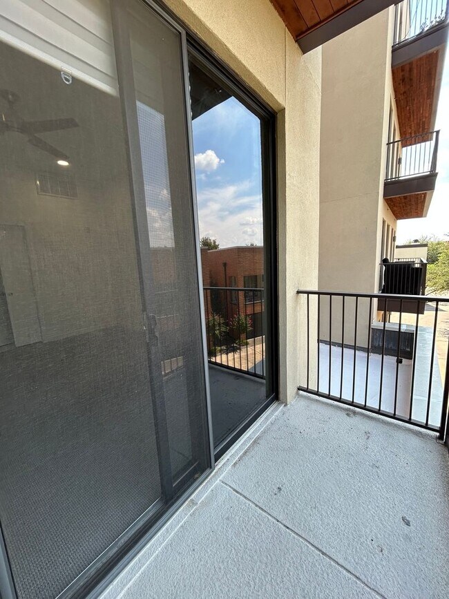 Foto del edificio - "Fort Worth Texas Condo for Rent"