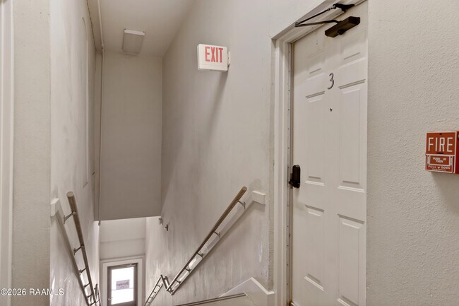 Foto del edificio - 500 Jefferson St