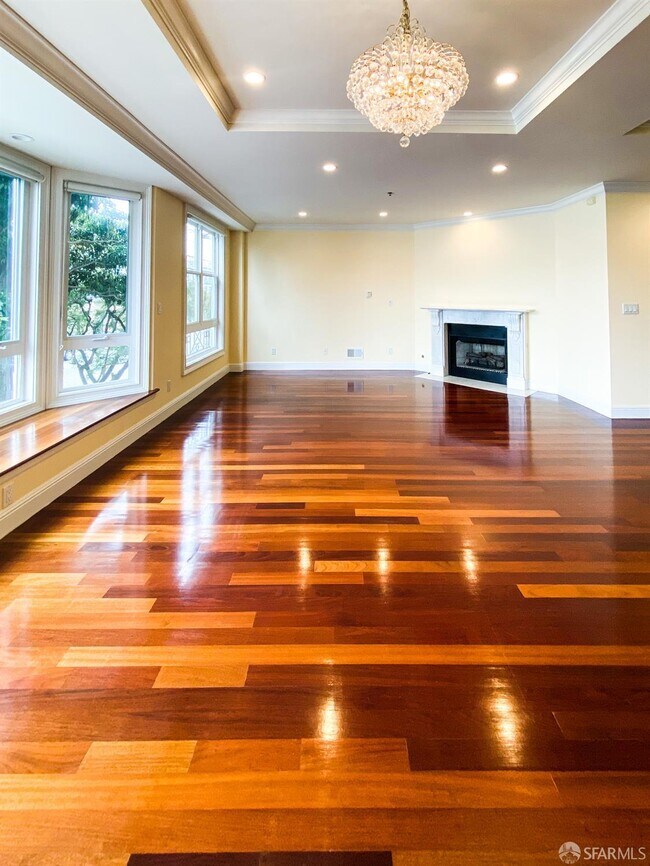 Foto del edificio - 378 20th Ave