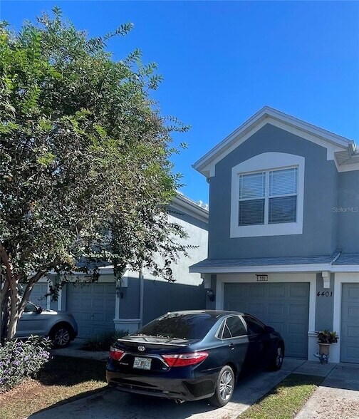 Foto principal - 4401 SW 52nd Cir