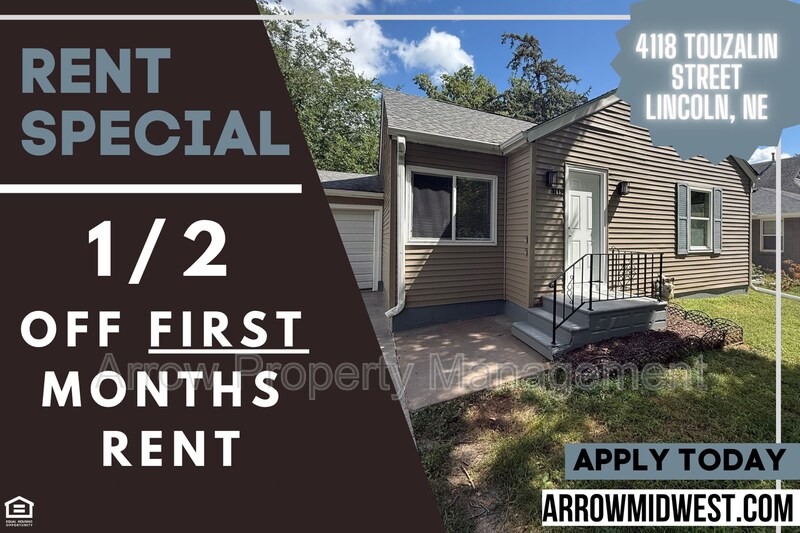 Primary Photo - 4118 Touzalin Ave