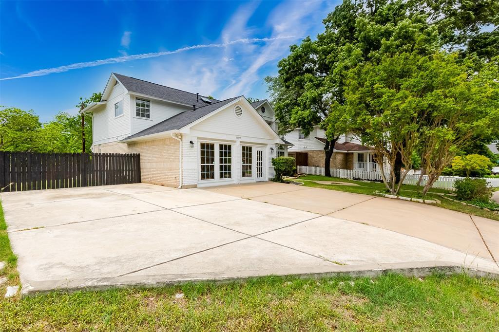 Foto principal - 1002 Oakridge Dr