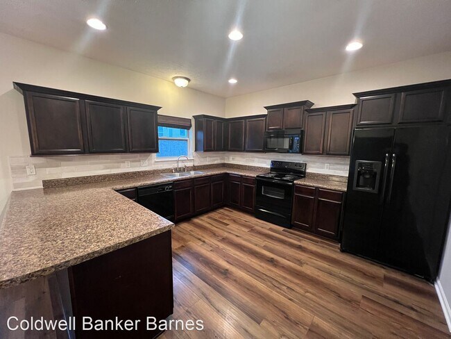 Foto del edificio - 4 br, 2.5 bath House - 6007 Ten Bears Way