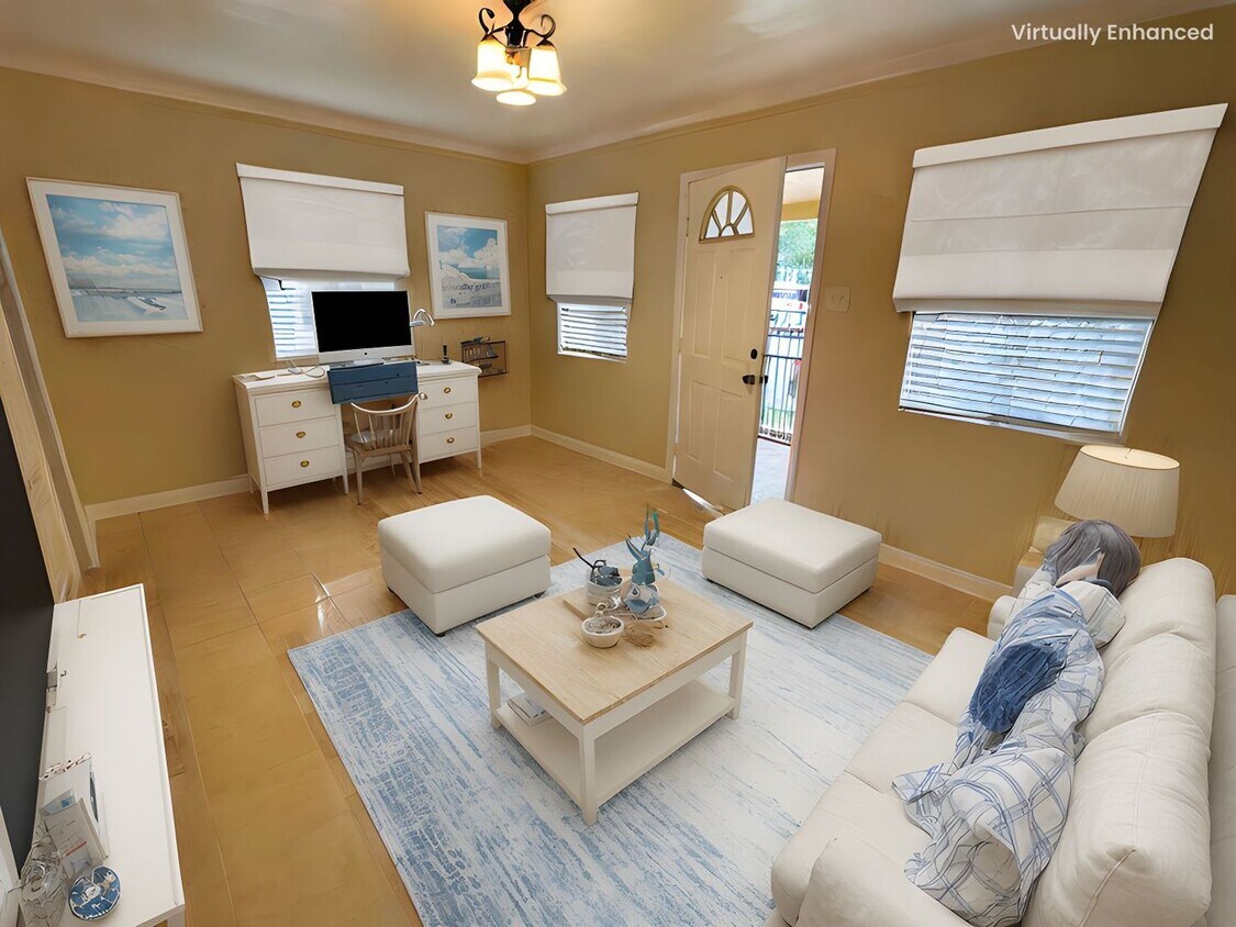 Foto principal - 319 N Coronado St