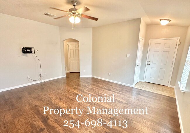 Foto del edificio - 3bd/2ba in Temple Tx