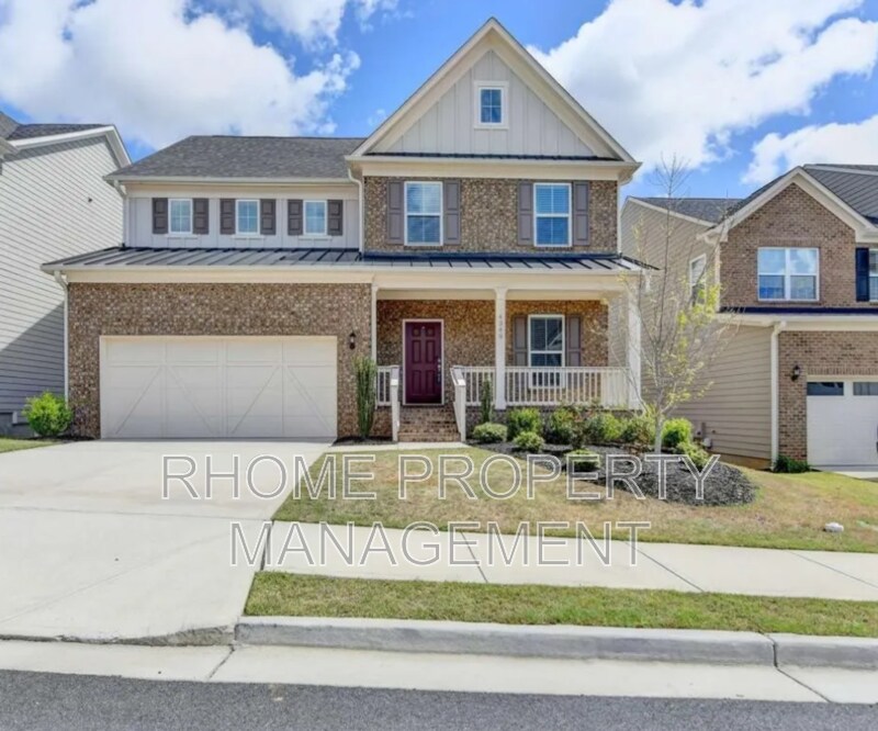 Foto principal - 4349 Northmark Ln