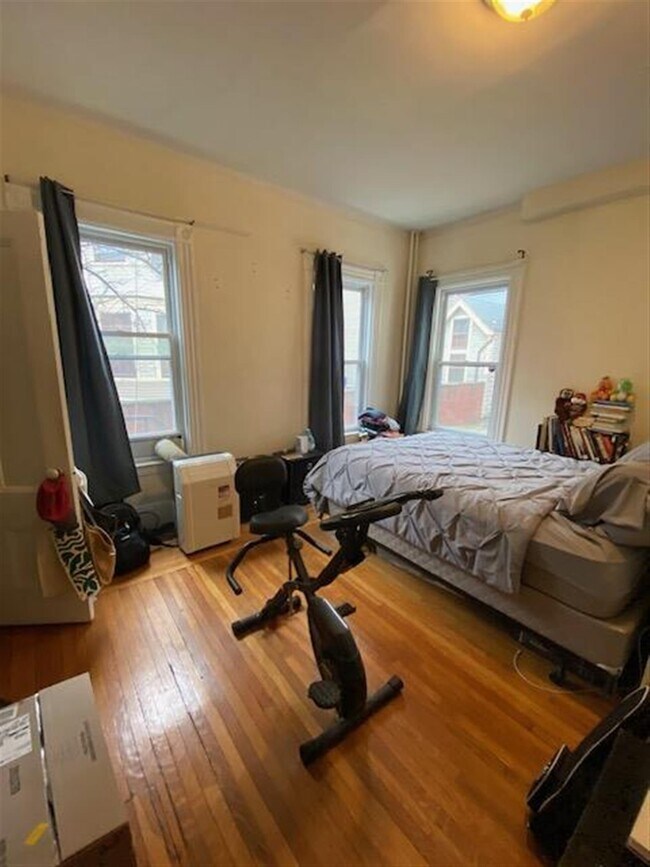 31 Chester St, Somerville, MA 02144 Townhome Rentals in Somerville MA