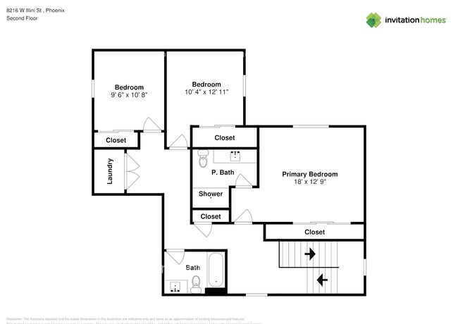 Foto del edificio - 8216 W Illini St