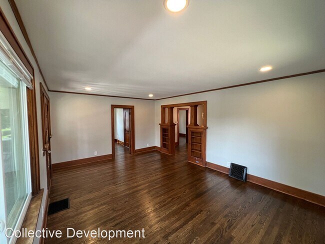 Building Photo - 3 br, 1 bath House - 2214 N 48th Street