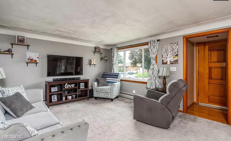 Building Photo - 3 br, 1 bath House - 41 Kemp Ave